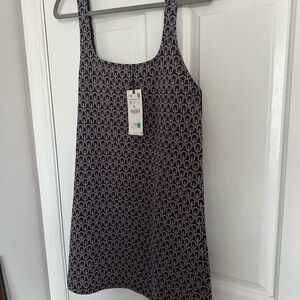 Zara Mini Dress